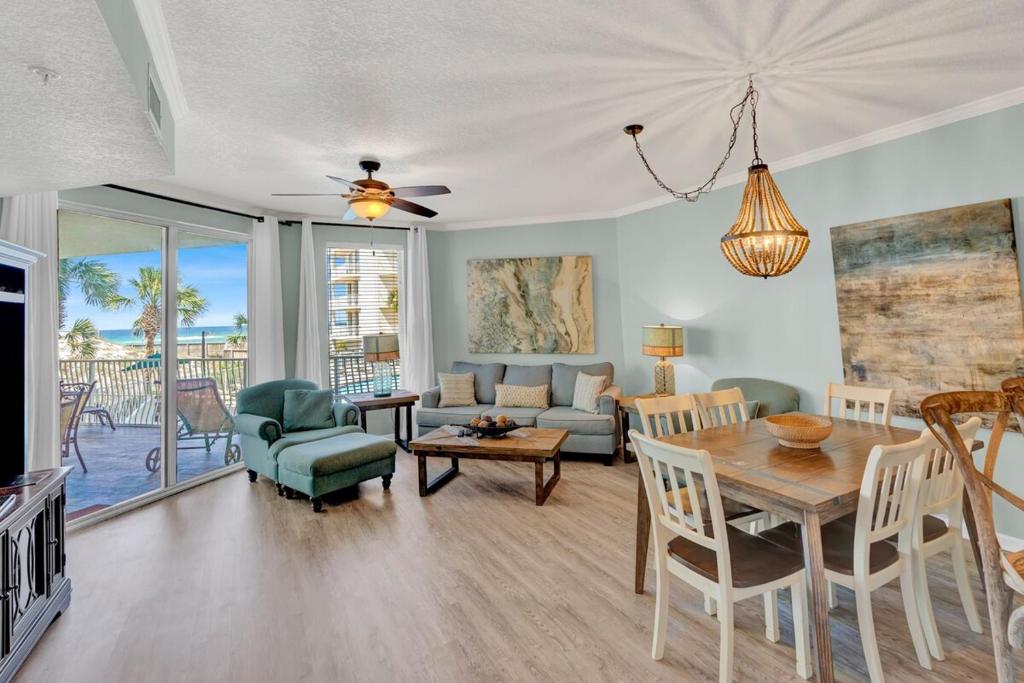 Dunes of Seagrove 106A, Santa Rosa Beach