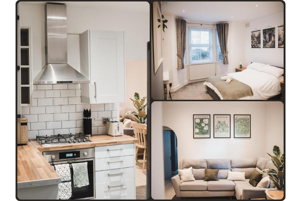 The Flat - East Grinstead, East Grinstead