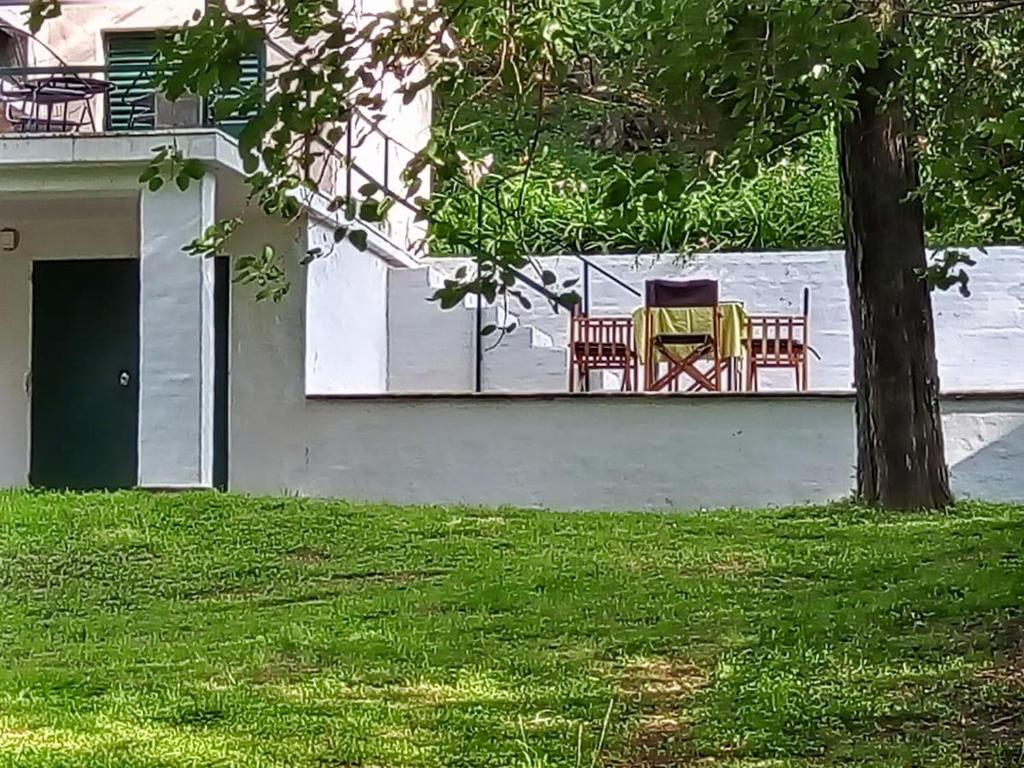 La Casa del Río - 5