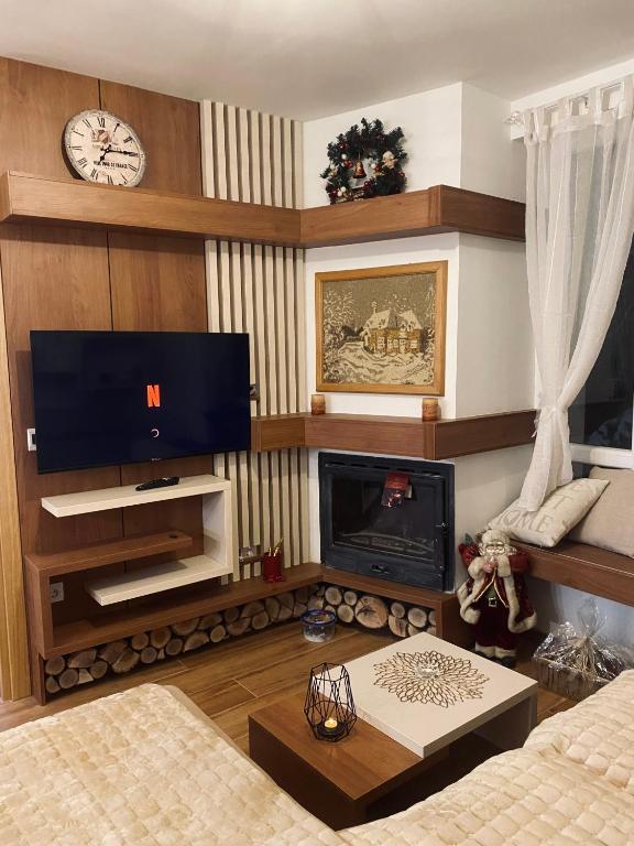 Kopaonik Apartman Nina - 1