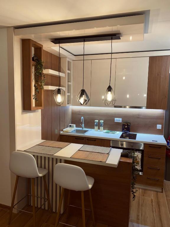 Kopaonik Apartman Nina - 5