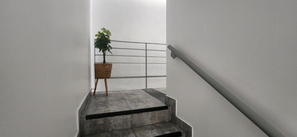 Apart Hotel Azimut Iquique - 1