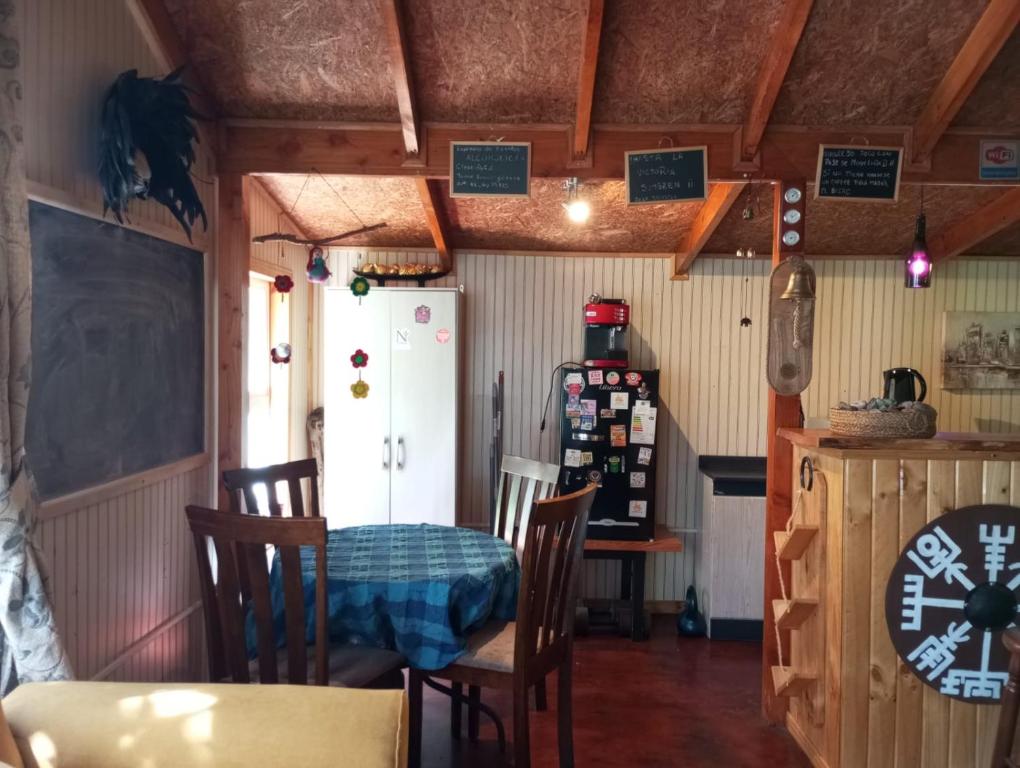Departamento Refugio Compinches, Castro Chiloé - 5