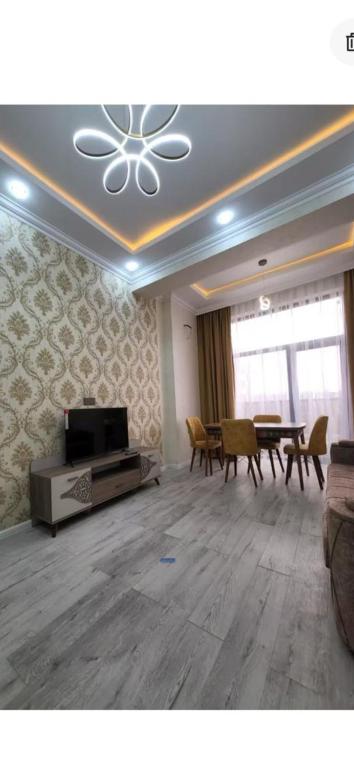 Cosy apartment in city center, Baku