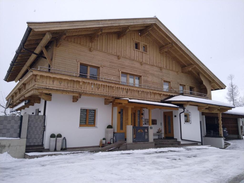 Appartement Antretter, Westendorf