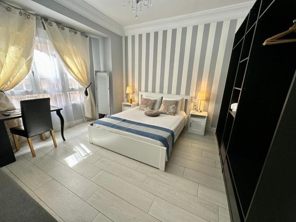 Apartment San Carlos Alicante II - 1