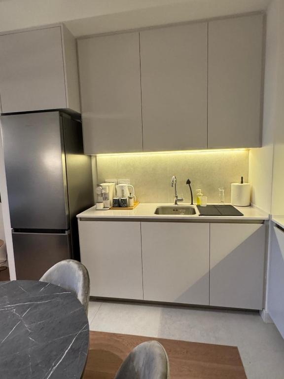 Dockside Belgrade waterfront - 1