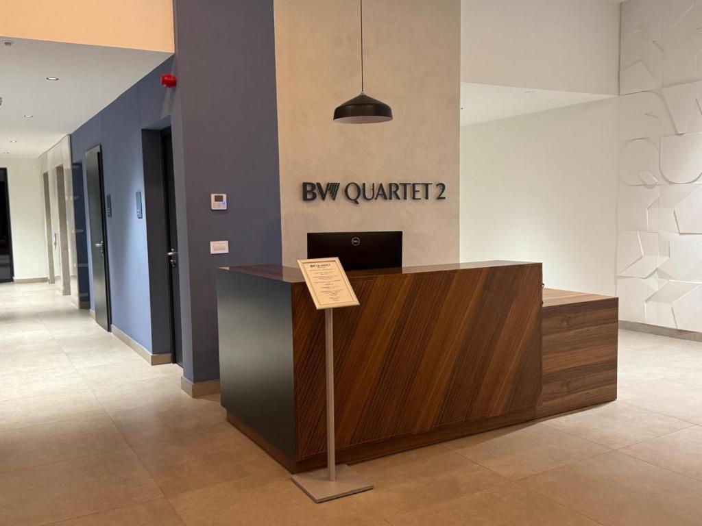 Dockside Belgrade waterfront - 2