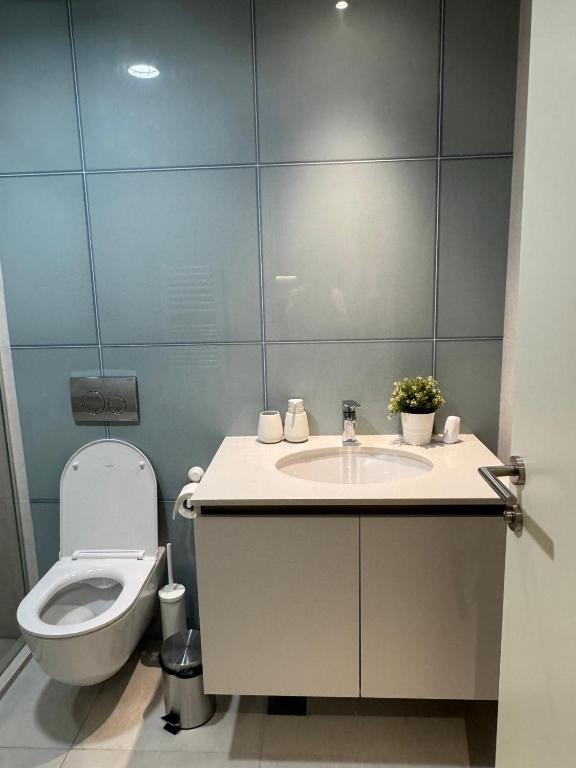 Dockside Belgrade waterfront - 4