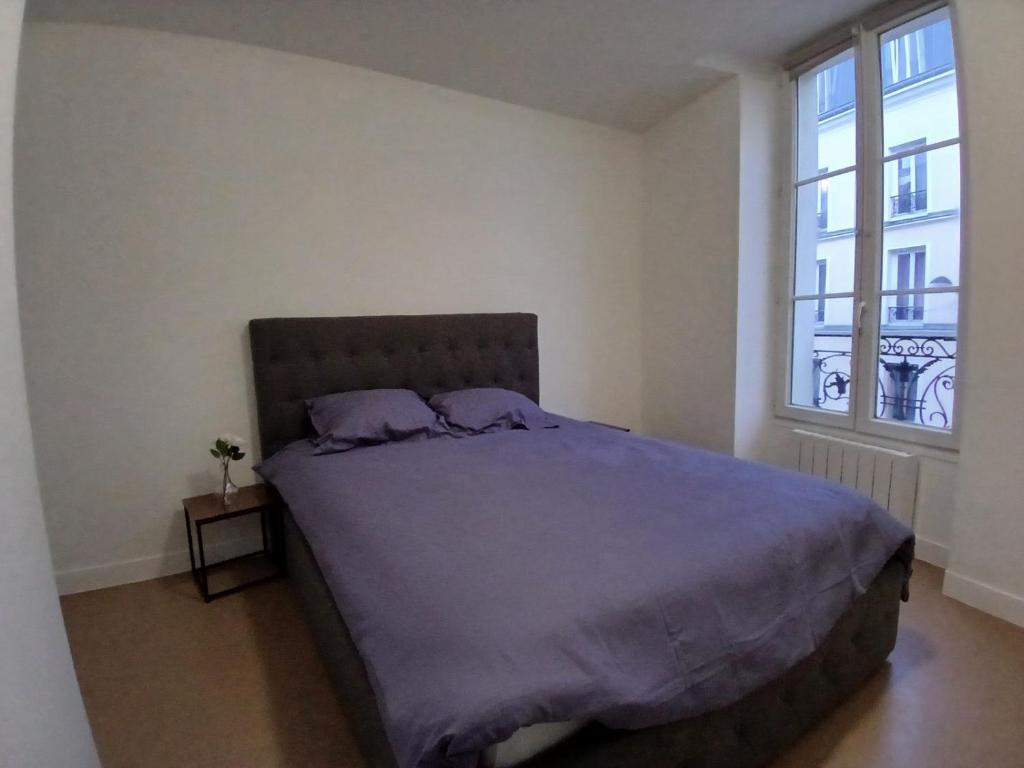 Apartment near Paris by metro - 3