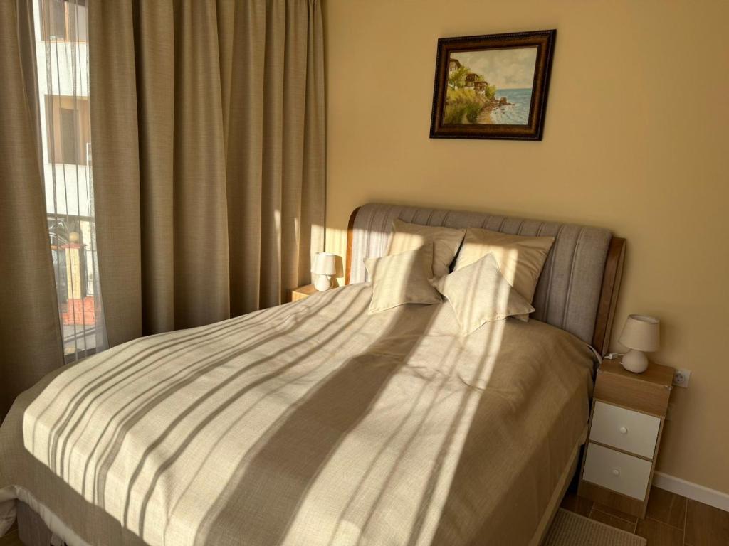 Guest Apartment Elina, Smoljan