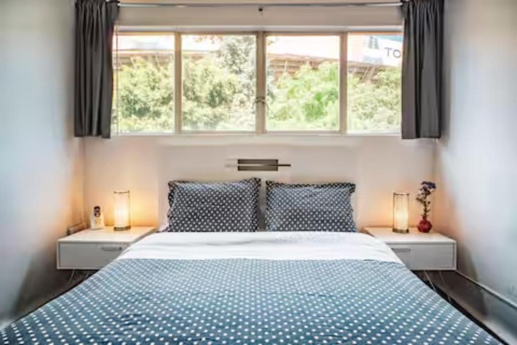 WTC Loft Nápoles Segundo Cielo & La México, Mexiko