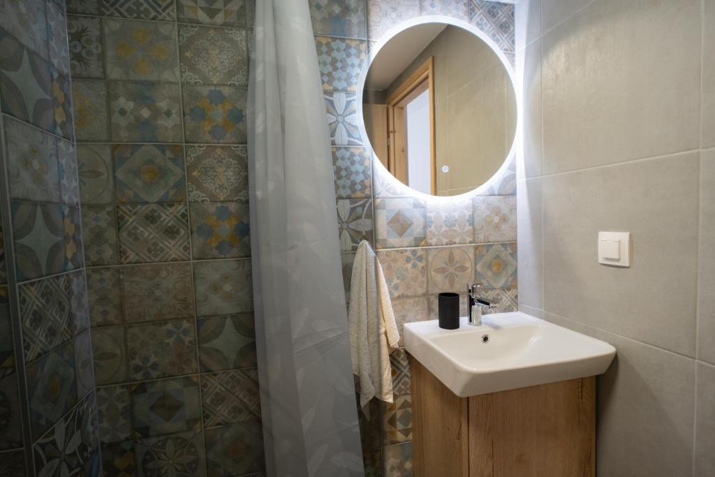 Studio Apartment Green River - 3