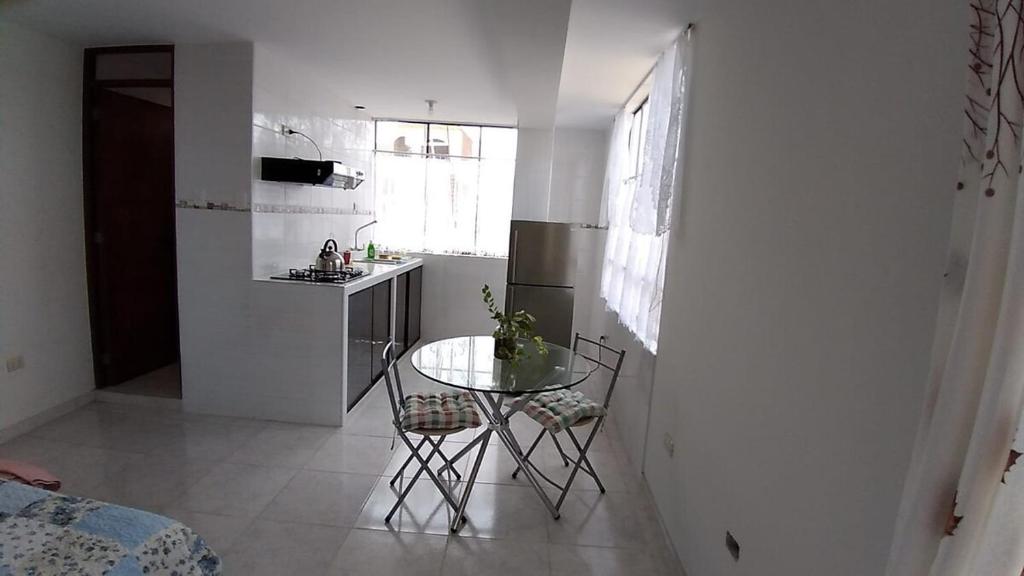 Comfortable stay in Los Olivos - 3