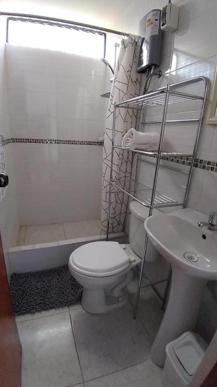 Comfortable stay in Los Olivos - 4