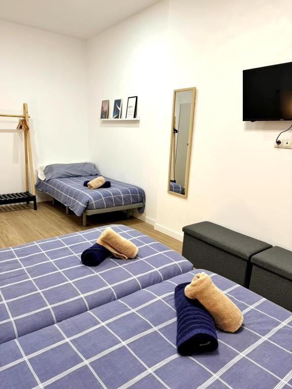 Apartamento céntrico y funcional - 2