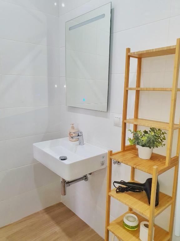 Apartamento céntrico y funcional - 3