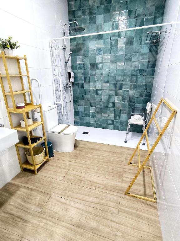 Apartamento céntrico y funcional - 4