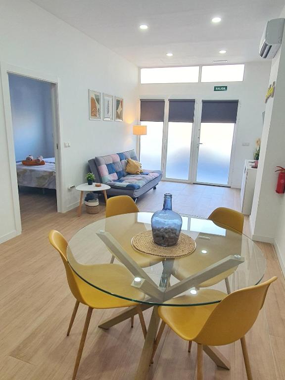 Apartamento céntrico y funcional - 5