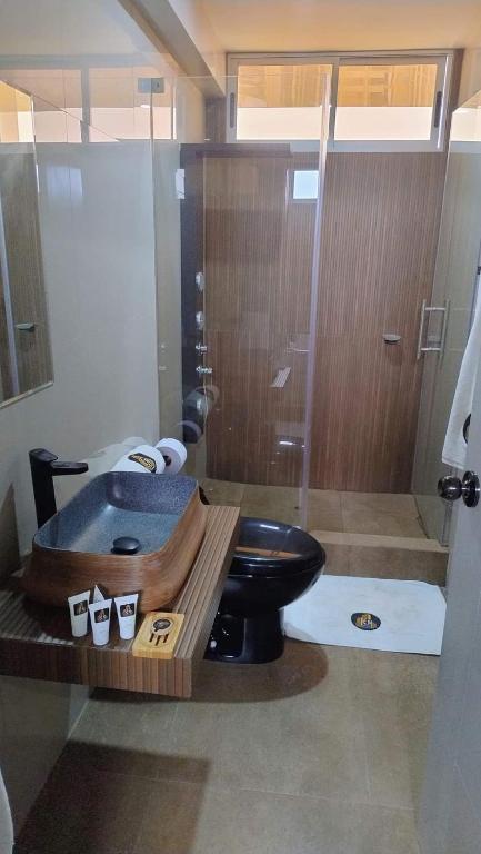 Hotel MAXIMUM COMFORT FCA - 3