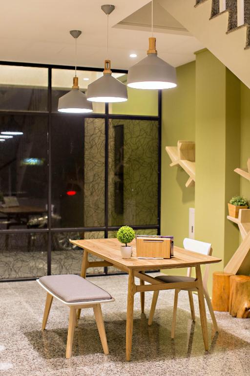 석세스 비앤비 호텔 이미지 2