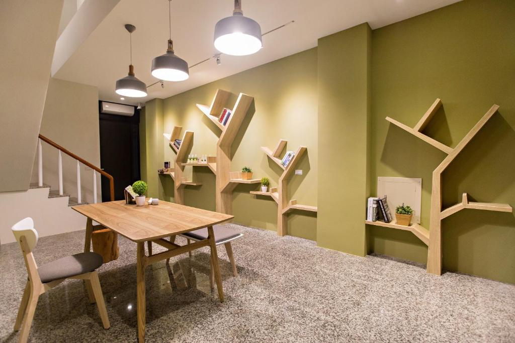 석세스 비앤비 호텔 이미지 2