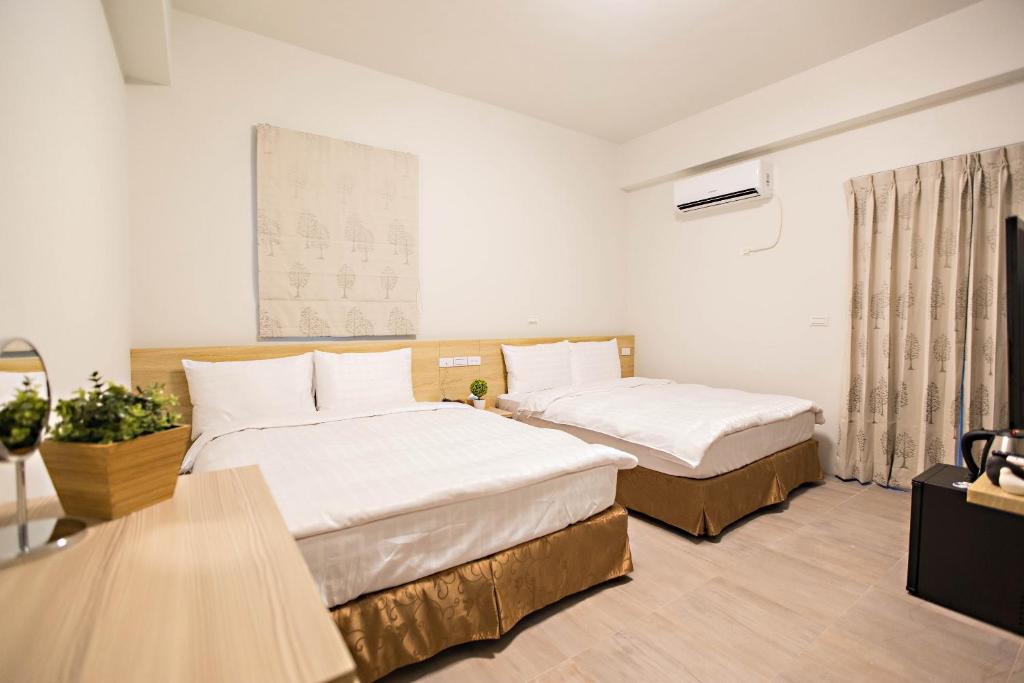 석세스 비앤비 호텔 이미지 2