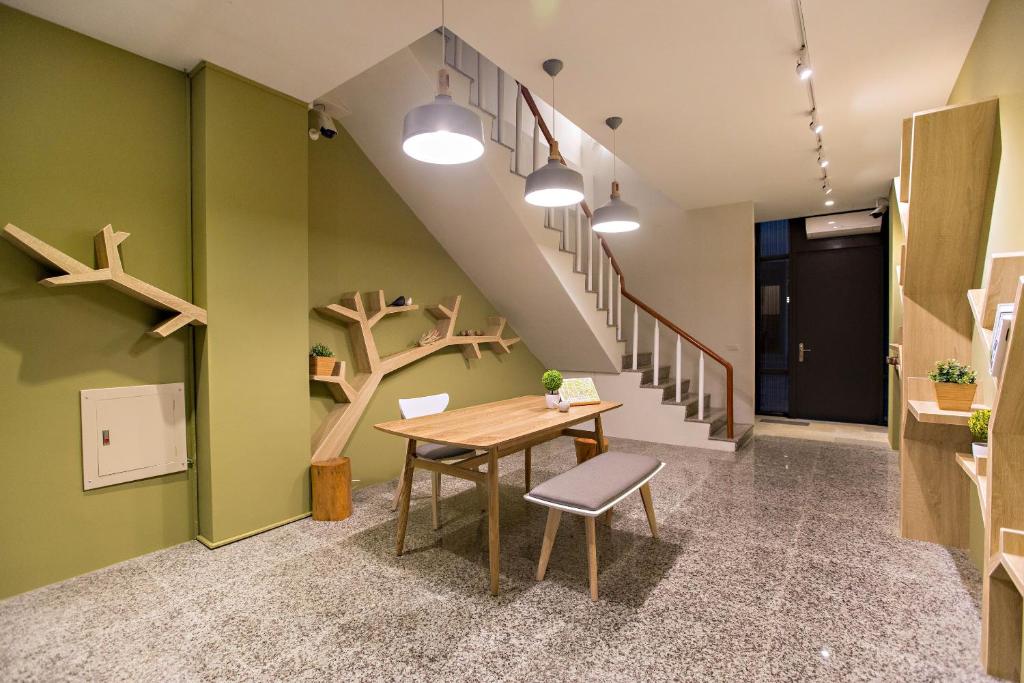 석세스 비앤비 호텔 이미지 2