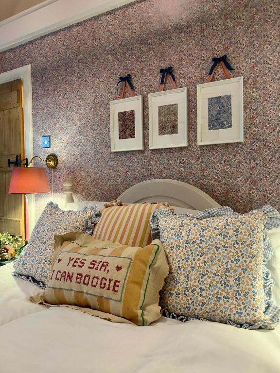 Clover Neuk - Hot Tub - Coorie Doon Stays, Fairlie