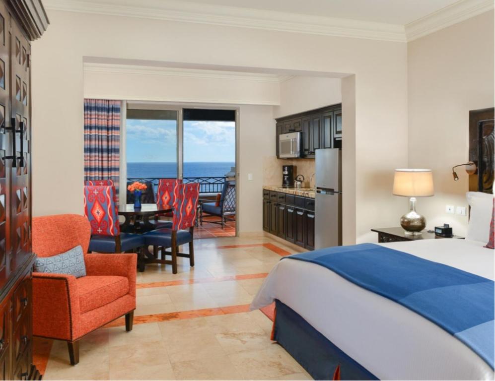 Cabo Getaways resort, Cabo San Lucas