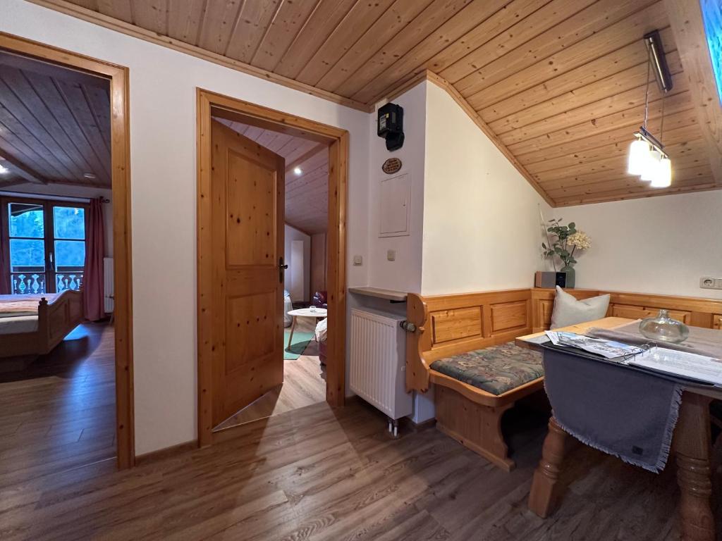 Bergbauernhof Leitenlehen - 3