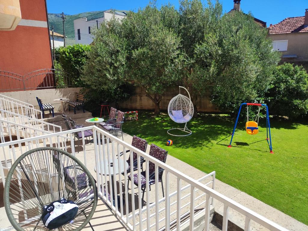 Apartmani VICO - 3