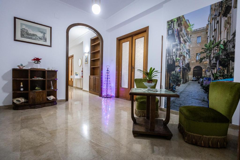 Nanà Apartment - 5