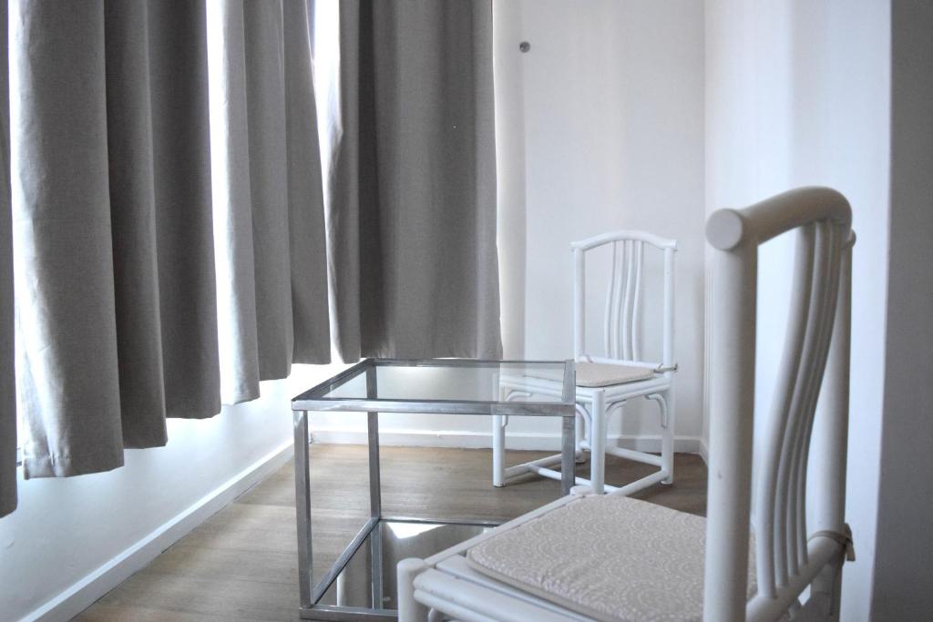 Habitación con Vistas - 4