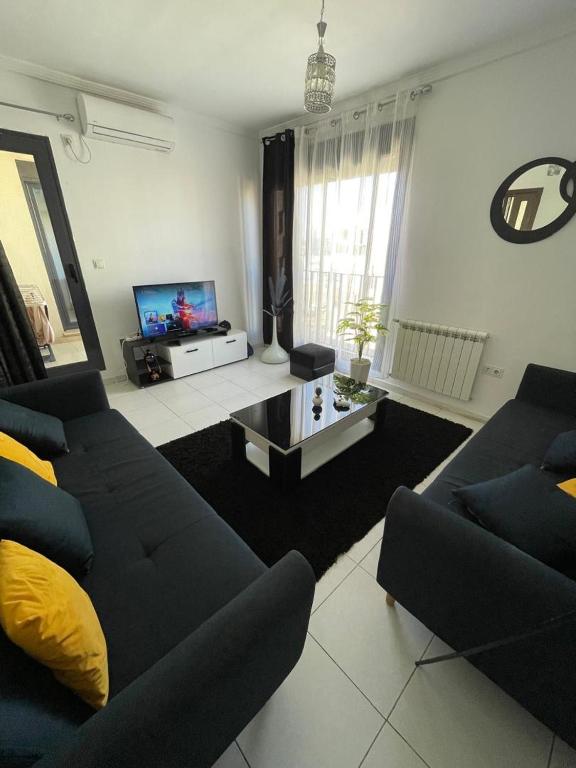 Cosy Appartement Hasnaoui, Oran