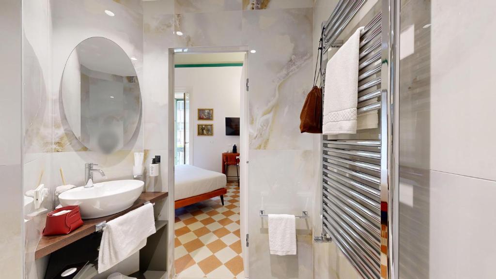Palazzo Genuardi - charming rooms - - 5