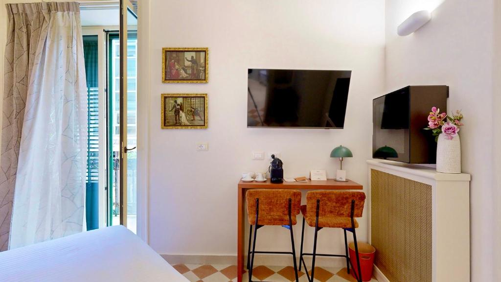 Palazzo Genuardi - charming rooms - - 4
