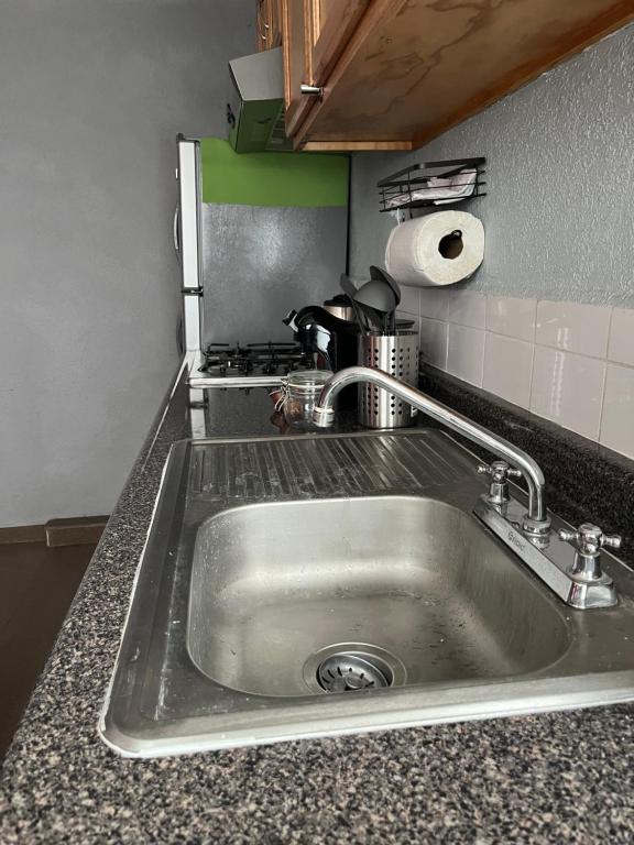 Departamento Rompecabezas SúperAnfitrión Coyoacan - 3