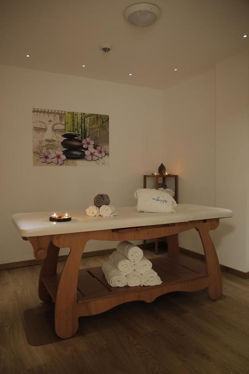 Massage