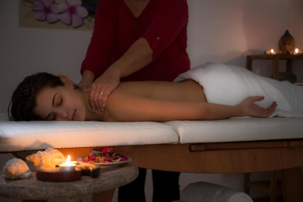 Massage