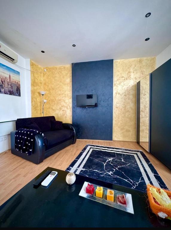 Apartman na vodi - 4