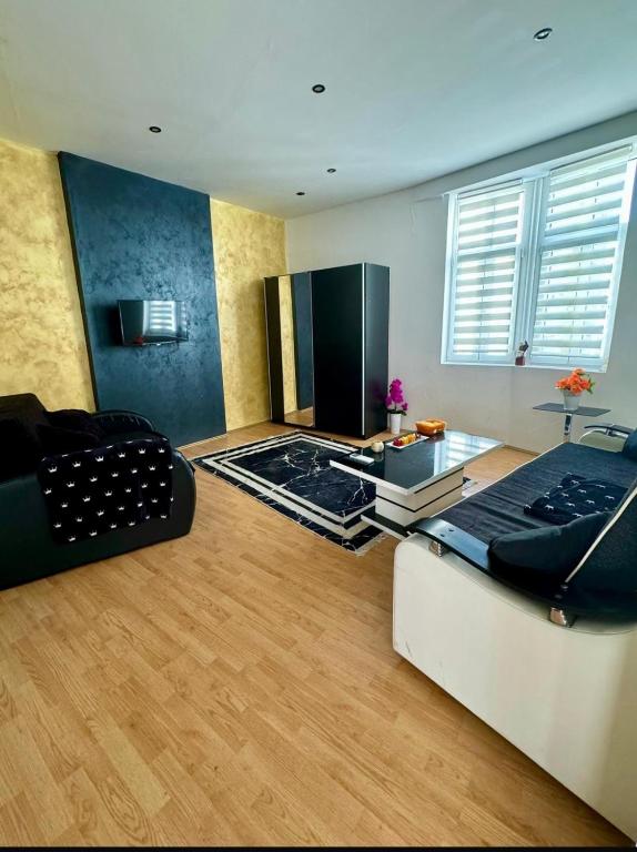 Apartman na vodi - 3