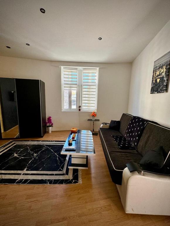 Apartman na vodi - 2