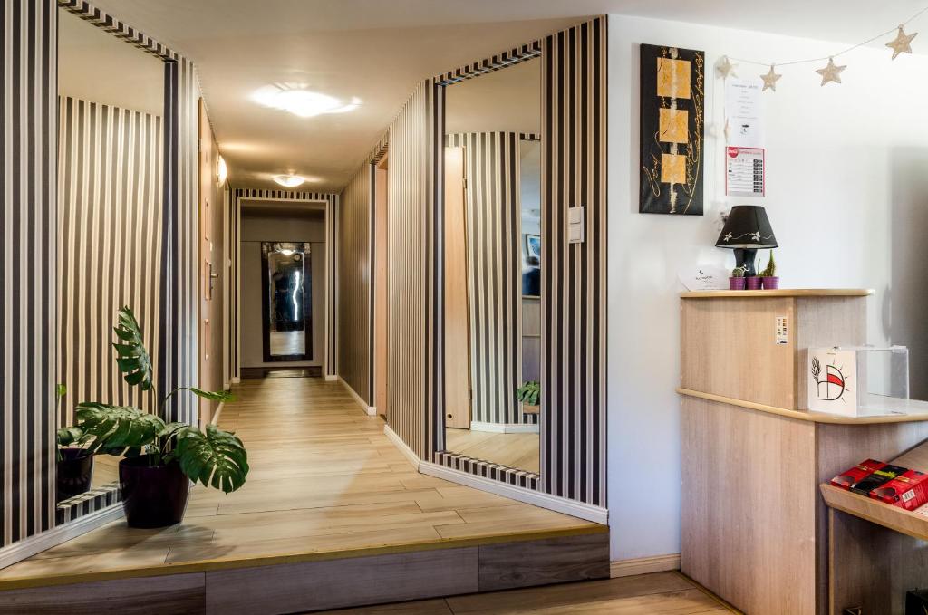KatoHostel — Hotel in Katowice