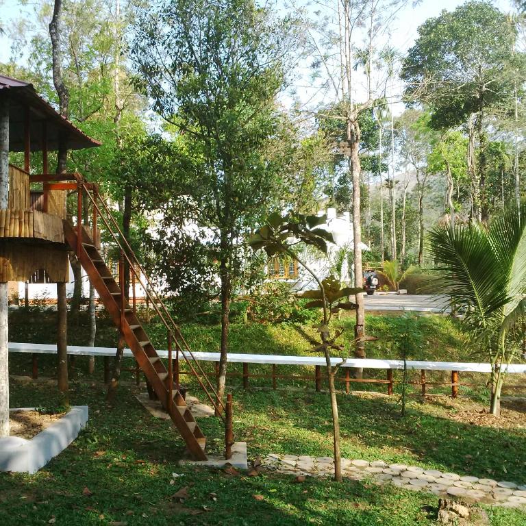L&G Riverview Haven