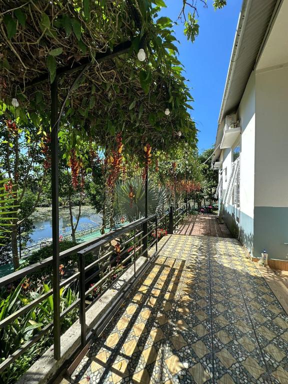 An An Homestay Bảo Lộc