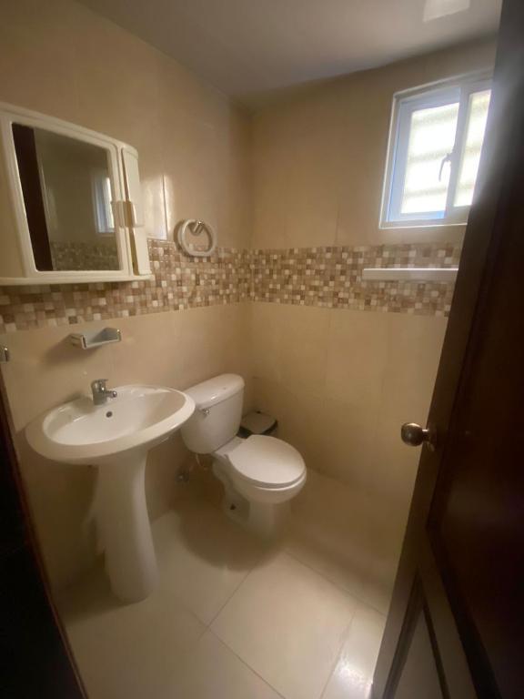 Como apartamento, La Javilla