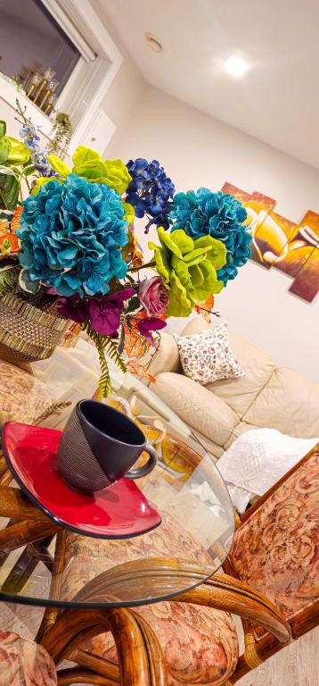 Casa Andrei, Edmonton