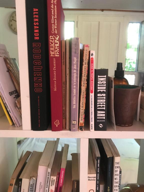 Casa rural junto al Río Chubut (Ty'r Bont) Trelew - 3