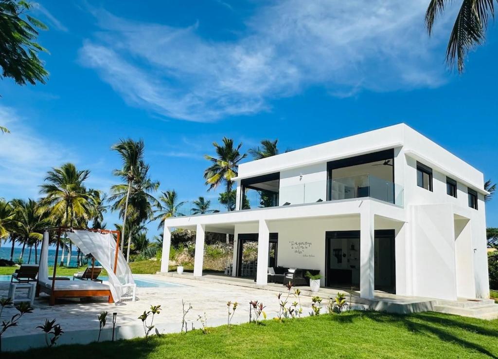 Casa Juan Lucas, Las Galeras